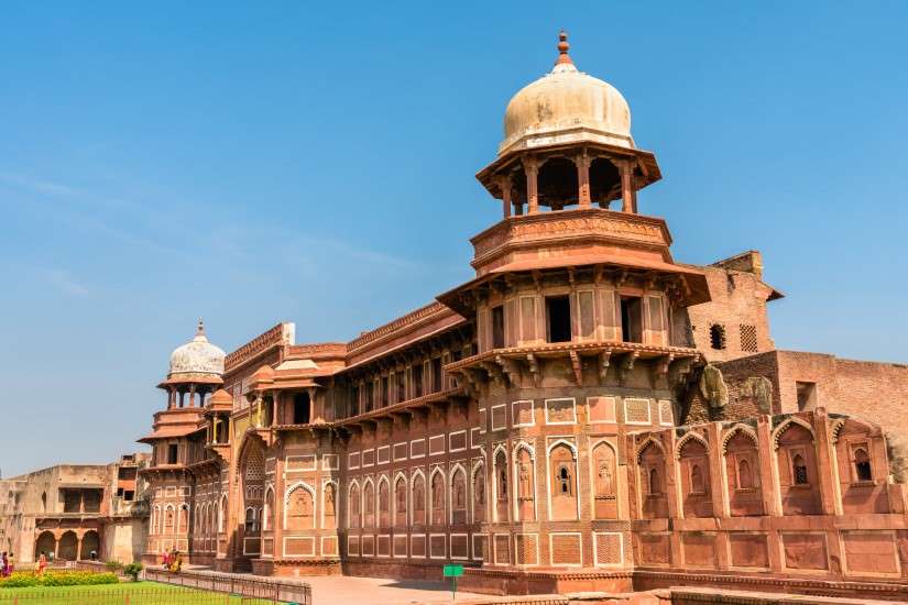 Indija i Nepal - Elisa Tours turistička agencija