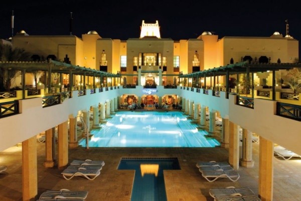 Egipat, Sharm El Sheikh - Hotel Sharm Plaza 4*+
