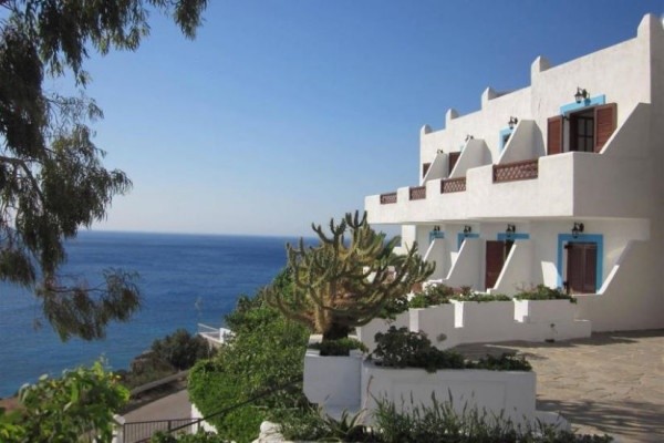 Karpatos - Hotel Albatros 3*