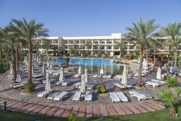 Egipat, Sharm El Sheikh - Hotel Xperience Kiroseiz Premier 4*