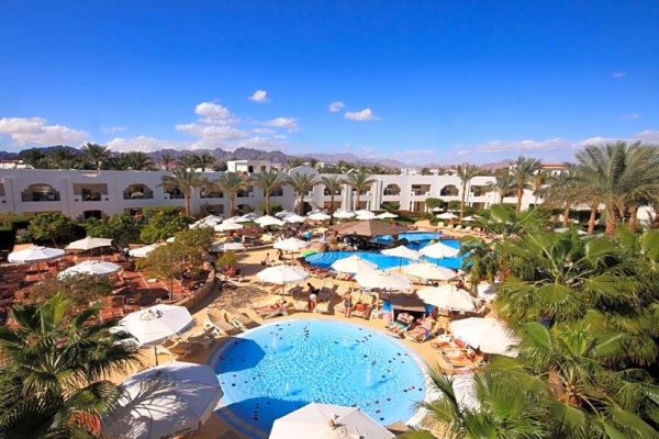 Egipat, Sharm El Sheikh - Hotel Xperience St. George Homestay 3*