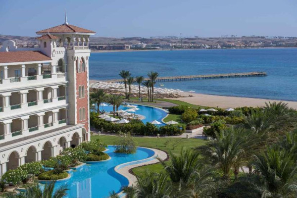 Egipat, Sharm El Sheikh - Hotel Baron Resort 4*