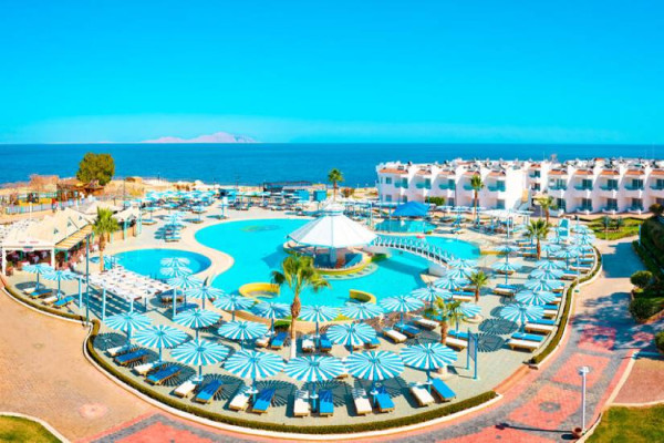 Egipat, Sharm El Sheikh - Hotel Dreams Beach Resort 4*
