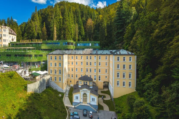 Rimske Terme - Praznici