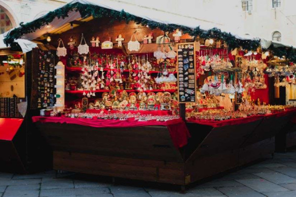 Advent Verona i Venecija 2 dana KLASIK