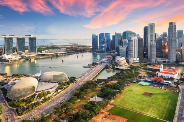 Malezija i Singapur - 10 dana