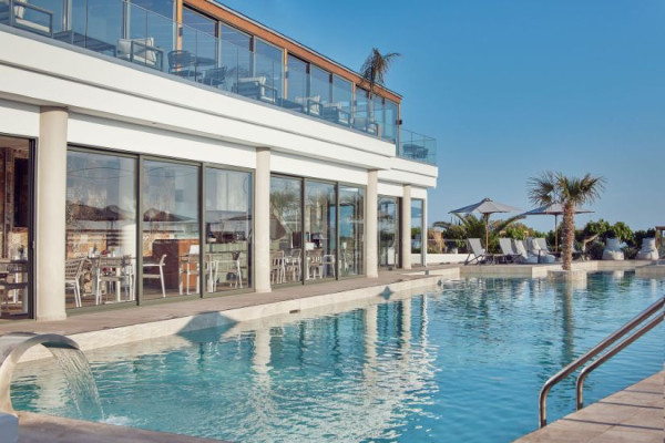 Kreta - Hotel Amnissos Residence 4*