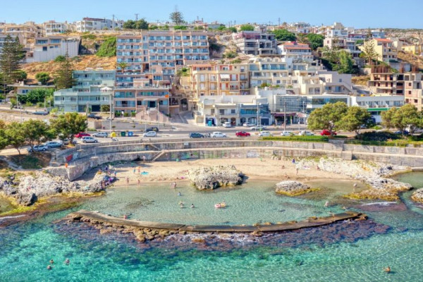 Kreta - Hotel Archipelagos 3*