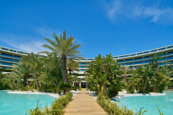 Turska, Belek - Hotel Maxx Royal Belek Golf Resort 5*