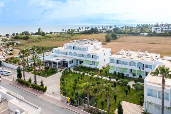 Kos - Hotel Tropical Sol 3*