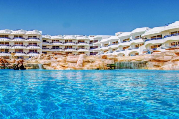 Egipat, Hurghada - Hotel Seagull Resort & Beach 4*