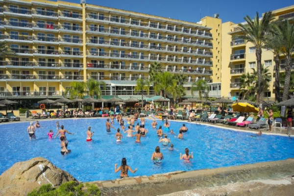 Španjolska - Hotel Rosamar Garden Resort 4*