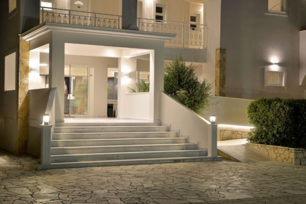 Zakintos - Hotel Alykanas Beach Grand 4*+