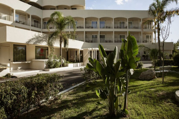 Zakintos - Hotel Domes Aulus Zante Autograph Collection 5*