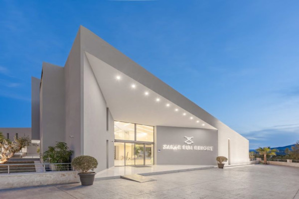 Zakintos - Hotel Zante Sun Resort 4*sup