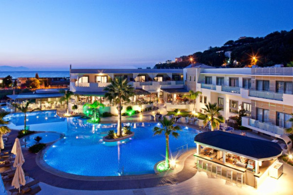 Zakintos - Lesante Cape Resort & Villas 5*