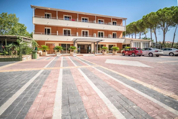 Kefalonija - Hotel Thalassa Superior 4*
